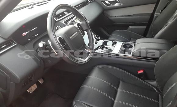 Buy Import Land Rover Range Rover Sport Black Car in Sukuta in Brikama Buy Import Land Rover Range Rover Sport Black Car in Sukuta in Brikama