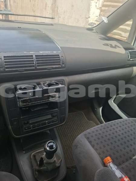 Big with watermark volkswagen sharan kanifing serekunda 2251