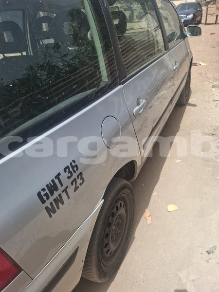 Big with watermark volkswagen sharan kanifing serekunda 2251