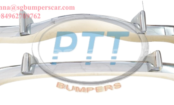 اشتري Hotchkiss Grégoire bumper في Bansang في Janjanbureh اشتري Hotchkiss Grégoire bumper في Bansang في Janjanbureh