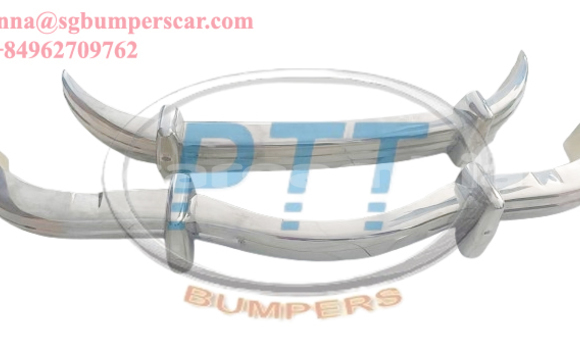 اشتري Hotchkiss Grégoire bumper في Bansang في Janjanbureh اشتري Hotchkiss Grégoire bumper في Bansang في Janjanbureh