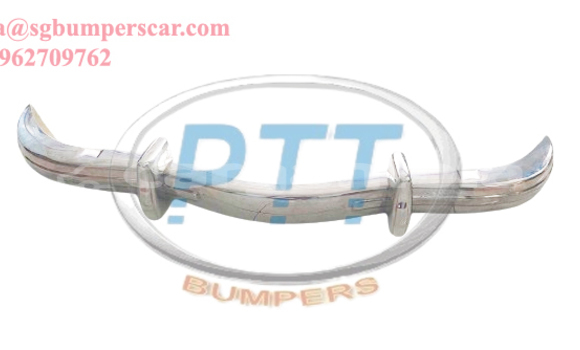 اشتري Hotchkiss Grégoire bumper في Bansang في Janjanbureh اشتري Hotchkiss Grégoire bumper في Bansang في Janjanbureh