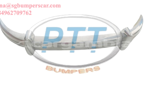 اشتري Hotchkiss Grégoire bumper في Bansang في Janjanbureh اشتري Hotchkiss Grégoire bumper في Bansang في Janjanbureh