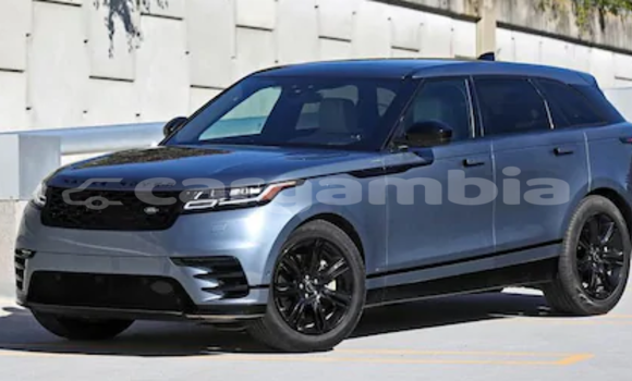 اشتري Imported Land Rover Range Rover Black سيارة في Sukuta في Brikama