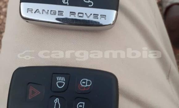 Buy New Land Rover Range Rover Velar Black Car in Banjul in Banjul Buy New Land Rover Range Rover Velar Black Car in Banjul in Banjul