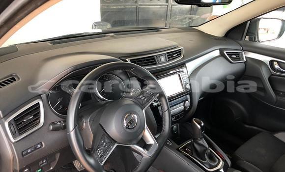 Buy Import Nissan Rogue Black Car in Sukuta in Brikama Buy Import Nissan Rogue Black Car in Sukuta in Brikama