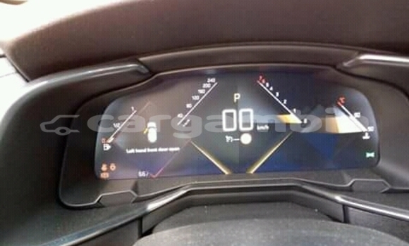 Acheter Import Voiture Citroen DS Gris à Sukuta, Brikama Acheter Import Voiture Citroen DS Gris à Sukuta, Brikama