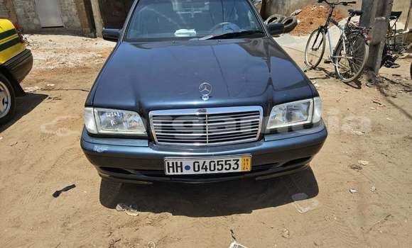 Medium with watermark mercedes benz c class kerewan farafenni 2340