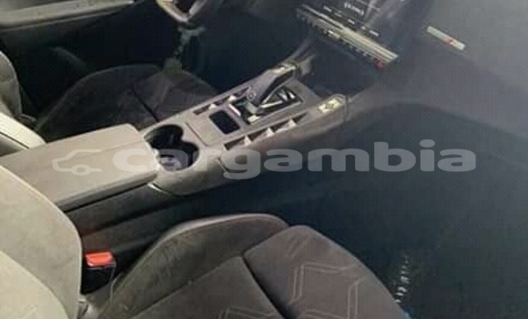 Buy Import Citroen DS Black Car in Sukuta in Brikama Buy Import Citroen DS Black Car in Sukuta in Brikama