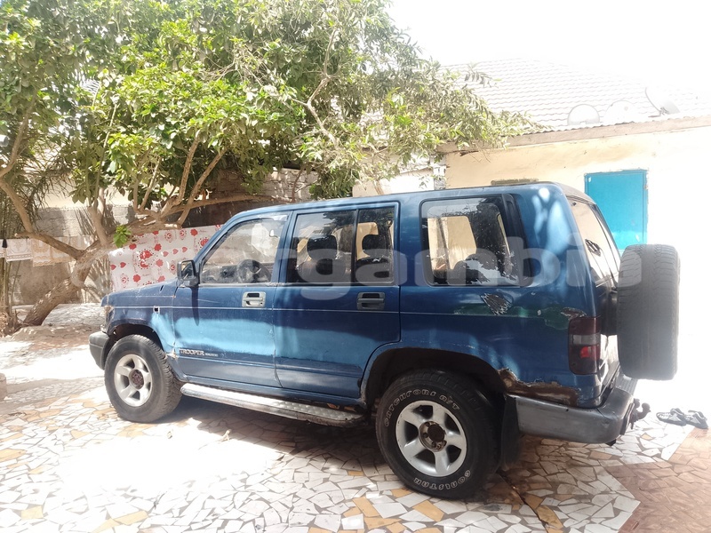 Big with watermark isuzu trooper banjul banjul 2359