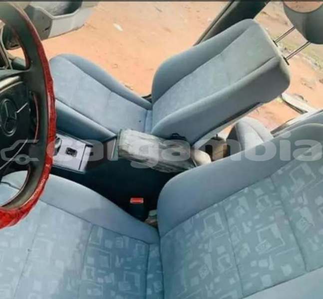 Big with watermark toyota corolla banjul banjul 2367