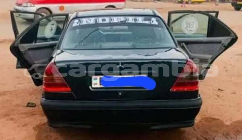 Big with watermark toyota corolla banjul banjul 2367