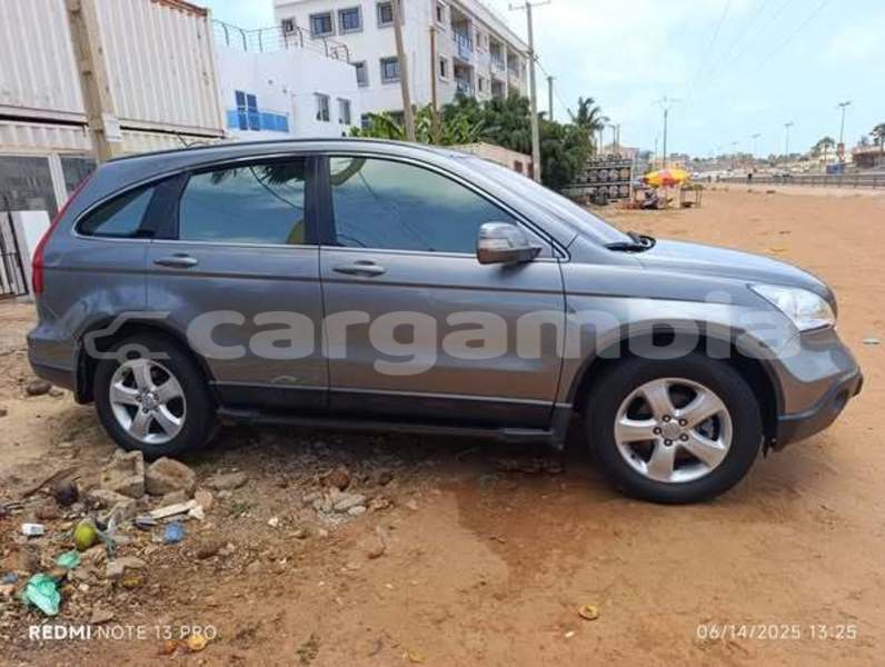 Big with watermark honda cr v banjul banjul 2368