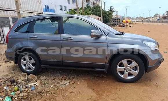 Buy Used Honda CR-V Other Car in Banjul in Banjul Buy Used Honda CR-V Other Car in Banjul in Banjul