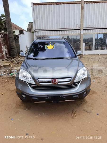 Big with watermark honda cr v banjul banjul 2368