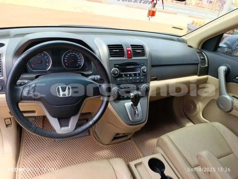 Big with watermark honda cr v banjul banjul 2368