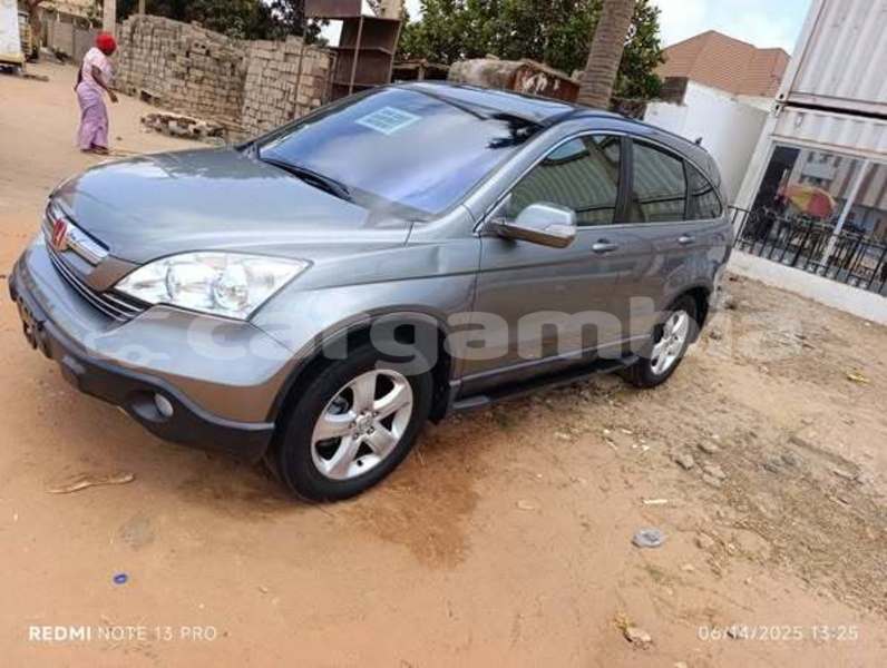 Big with watermark honda cr v banjul banjul 2368