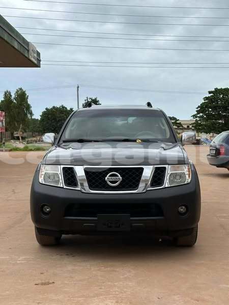 Big with watermark nissan pathfinder banjul banjul 2369