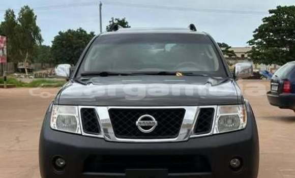 اشتري مستعمل Nissan Pathfinder Other سيارة في Banjul في Banjul