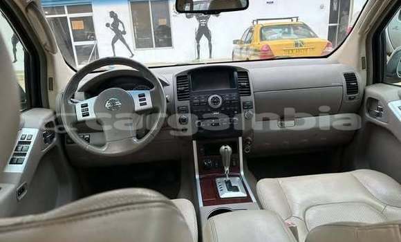 Dieundeu Occasion Nissan Pathfinder Other Auto in Banjul in Banjul Dieundeu Occasion Nissan Pathfinder Other Auto in Banjul in Banjul