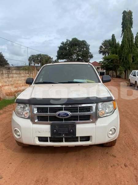 Big with watermark ford escape banjul banjul 2370