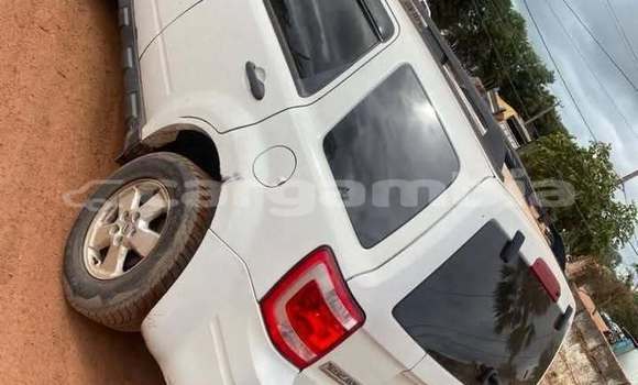 Dieundeu Occasion Ford Escape Other Auto in Banjul in Banjul Dieundeu Occasion Ford Escape Other Auto in Banjul in Banjul