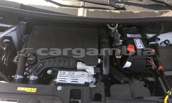 Buy Import Toyota Vanguard Black Car in Banjul in Banjul Buy Import Toyota Vanguard Black Car in Banjul in Banjul