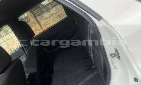 Dieundeu Occasion Ford Escape Other Auto in Banjul in Banjul Dieundeu Occasion Ford Escape Other Auto in Banjul in Banjul