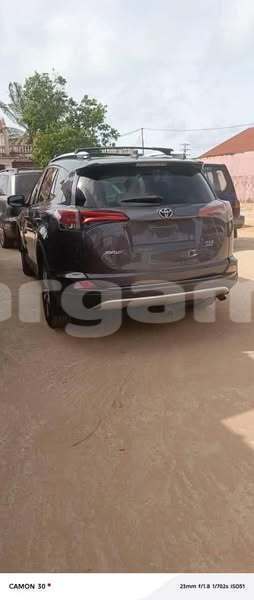 Big with watermark toyota rav4 banjul banjul 2371