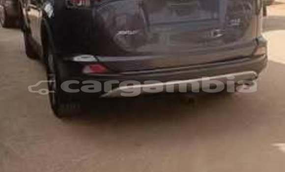 Dieundeu Occasion Toyota RAV4 Other Auto in Banjul in Banjul Dieundeu Occasion Toyota RAV4 Other Auto in Banjul in Banjul