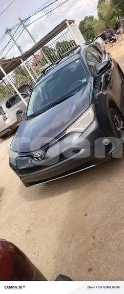 Big with watermark toyota rav4 banjul banjul 2371