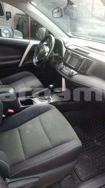 Big with watermark toyota rav4 banjul banjul 2371