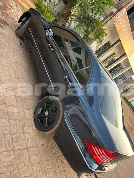 Big with watermark mercedes benz c180 coupe kanifing bakau 2372