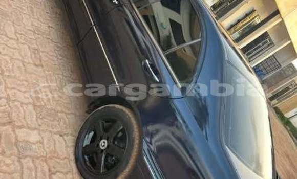 Dieundeu Occasion Mercedes-Benz C180 coupe Other Auto in Bakau in Kanifing Dieundeu Occasion Mercedes-Benz C180 coupe Other Auto in Bakau in Kanifing