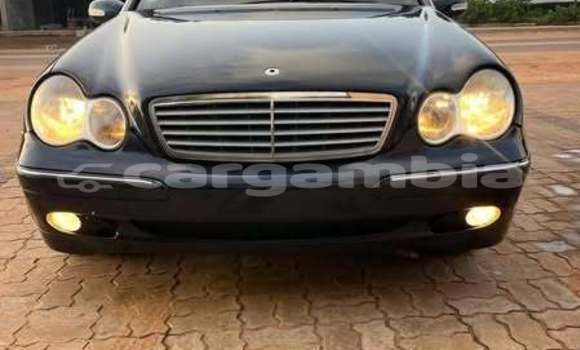 Dieundeu Occasion Mercedes-Benz C180 coupe Other Auto in Bakau in Kanifing Dieundeu Occasion Mercedes-Benz C180 coupe Other Auto in Bakau in Kanifing