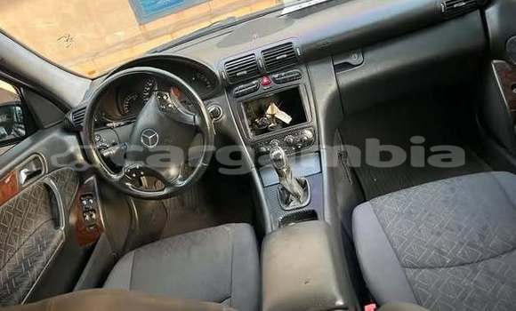 Dieundeu Occasion Mercedes-Benz C180 coupe Other Auto in Bakau in Kanifing Dieundeu Occasion Mercedes-Benz C180 coupe Other Auto in Bakau in Kanifing