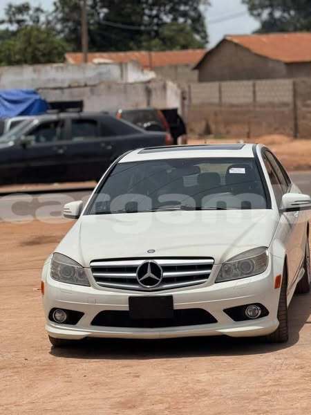 Big with watermark mercedes benz amg glc coupe banjul banjul 2373