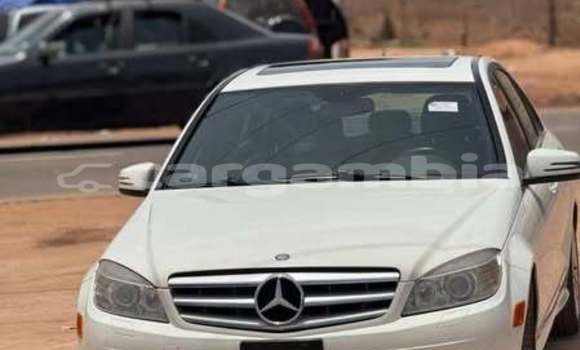 Buy Used Mercedes-Benz AMG GLC Coupe Other Car in Banjul in Banjul