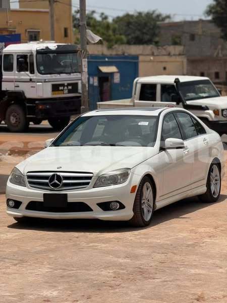 Big with watermark mercedes benz amg glc coupe banjul banjul 2373
