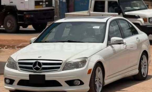 Dieundeu Occasion Mercedes-Benz AMG GLC Coupe Other Auto in Banjul in Banjul Dieundeu Occasion Mercedes-Benz AMG GLC Coupe Other Auto in Banjul in Banjul