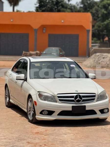 Big with watermark mercedes benz amg glc coupe banjul banjul 2373
