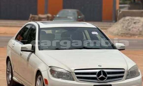 Dieundeu Occasion Mercedes-Benz AMG GLC Coupe Other Auto in Banjul in Banjul Dieundeu Occasion Mercedes-Benz AMG GLC Coupe Other Auto in Banjul in Banjul