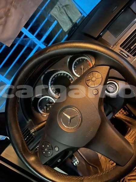 Big with watermark mercedes benz amg glc coupe banjul banjul 2373