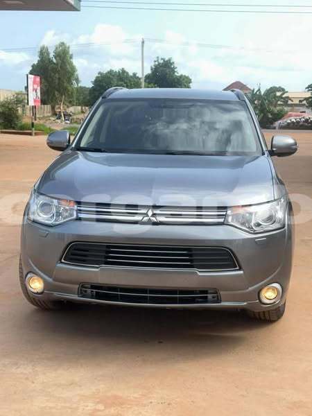 Big with watermark mitsubishi outlander banjul banjul 2375
