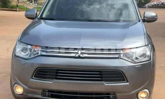 اشتري مستعمل Mitsubishi Outlander Other سيارة في Banjul في Banjul