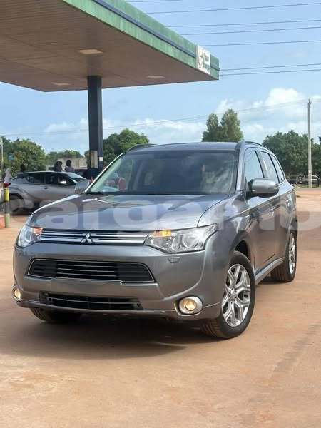 Big with watermark mitsubishi outlander banjul banjul 2375