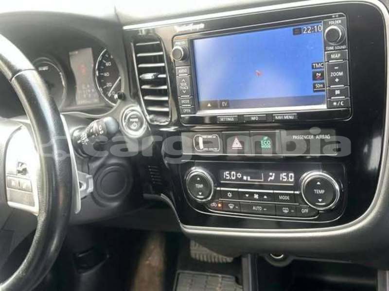 Big with watermark mitsubishi outlander banjul banjul 2375