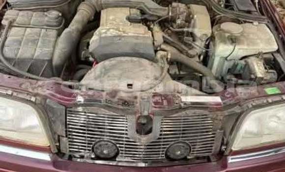 اشتري مستعمل Mercedes Viano Other سيارة في Banjul في Banjul