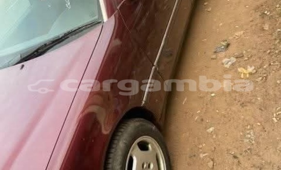 Dieundeu Occasion Mercedes Viano Other Auto in Banjul in Banjul Dieundeu Occasion Mercedes Viano Other Auto in Banjul in Banjul