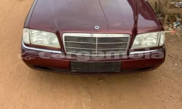 Dieundeu Occasion Mercedes Viano Other Auto in Banjul in Banjul Dieundeu Occasion Mercedes Viano Other Auto in Banjul in Banjul